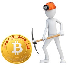 Bitcoin Miners