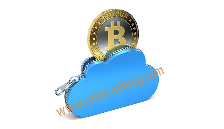 Cloud Bitcoin Mining
